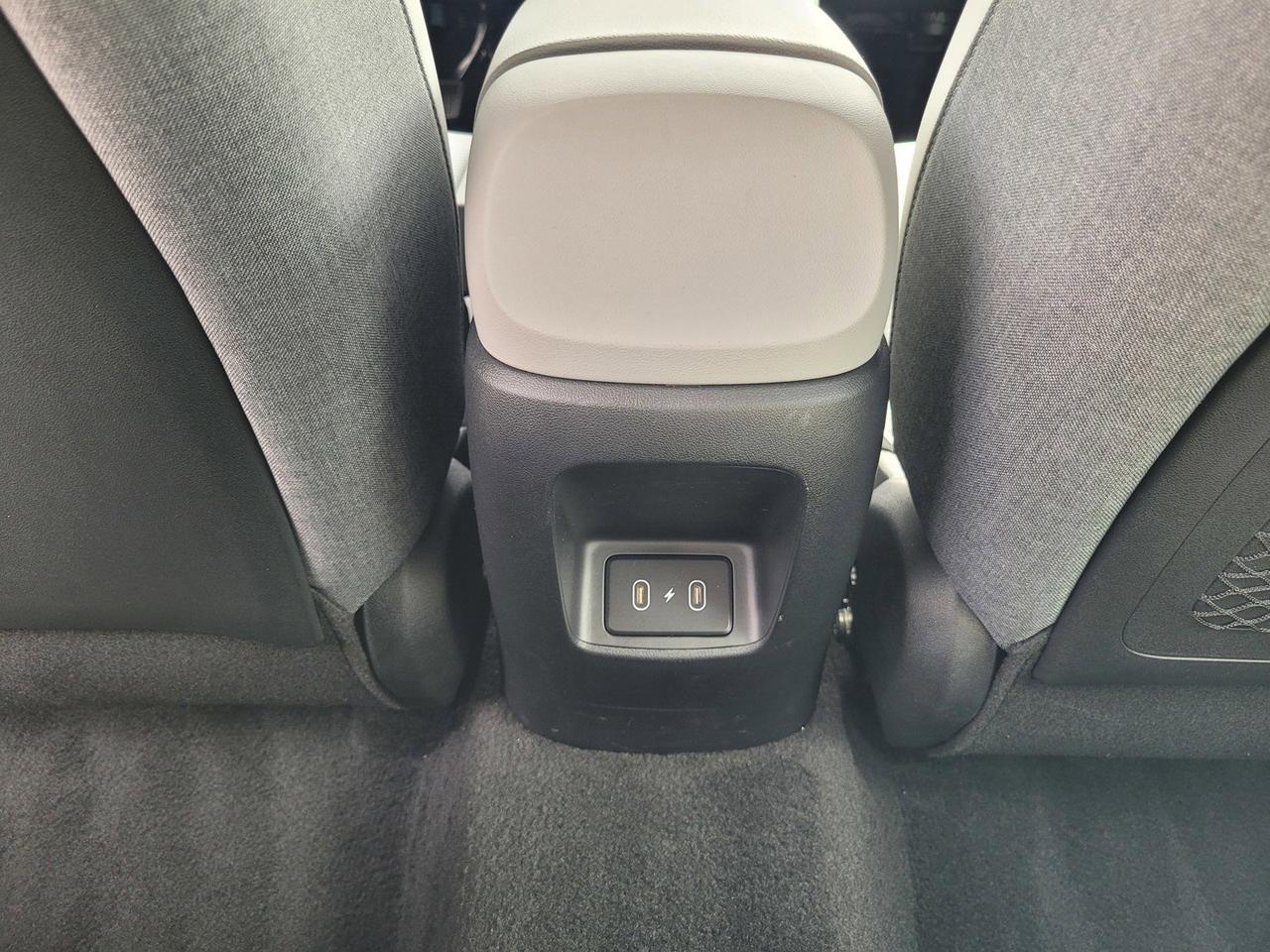 2025 HYUNDAI ELANTRA HYBRID LIMITED Roseville CA