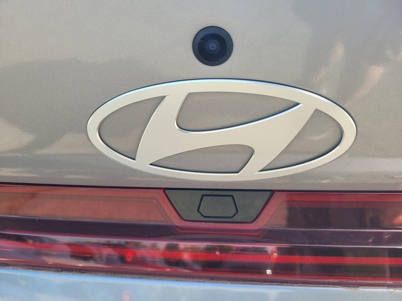 2025 HYUNDAI ELANTRA HYBRID LIMITED Roseville CA