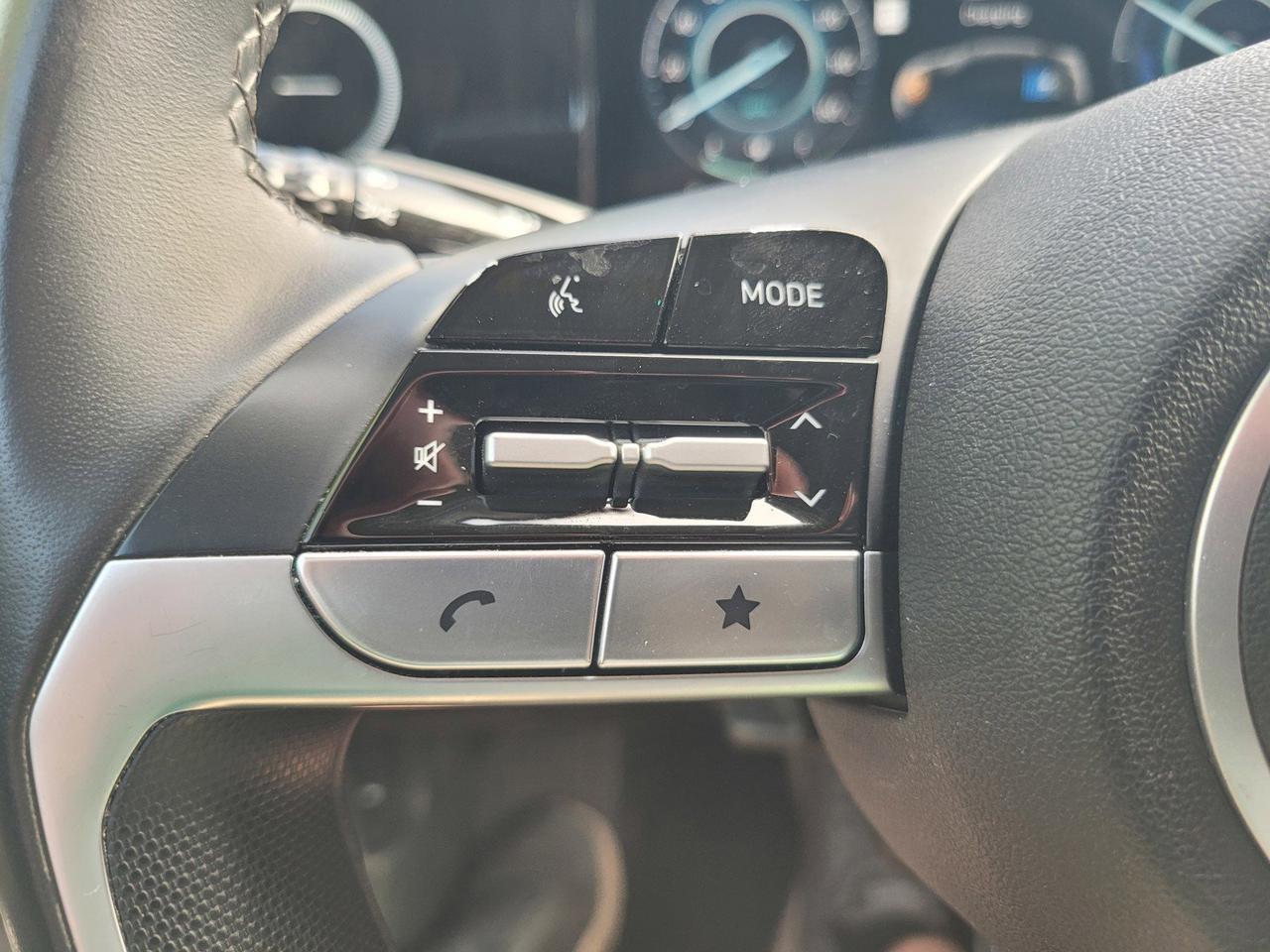 2025 HYUNDAI ELANTRA HYBRID LIMITED Roseville CA