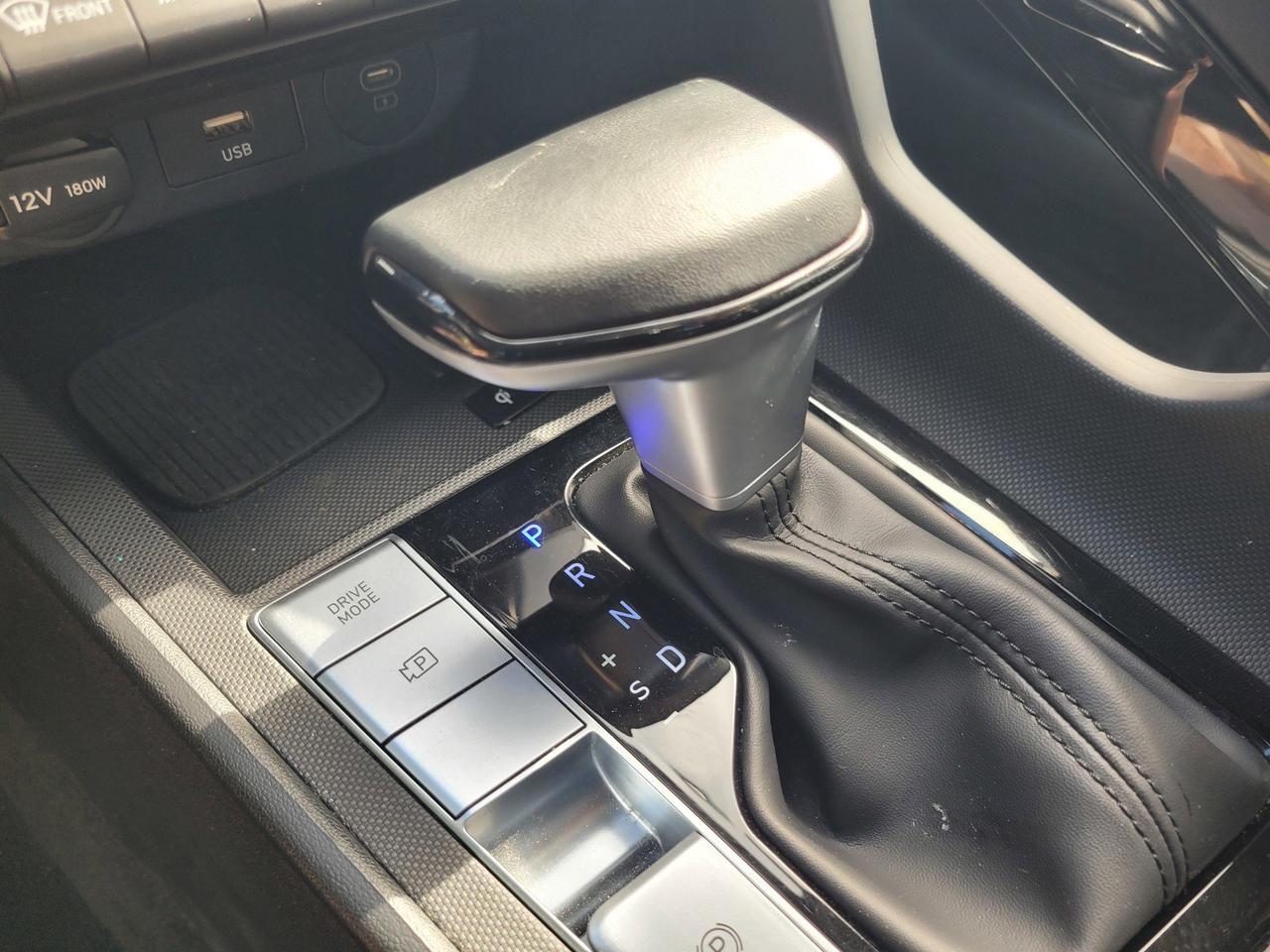 2025 HYUNDAI ELANTRA HYBRID LIMITED Roseville CA