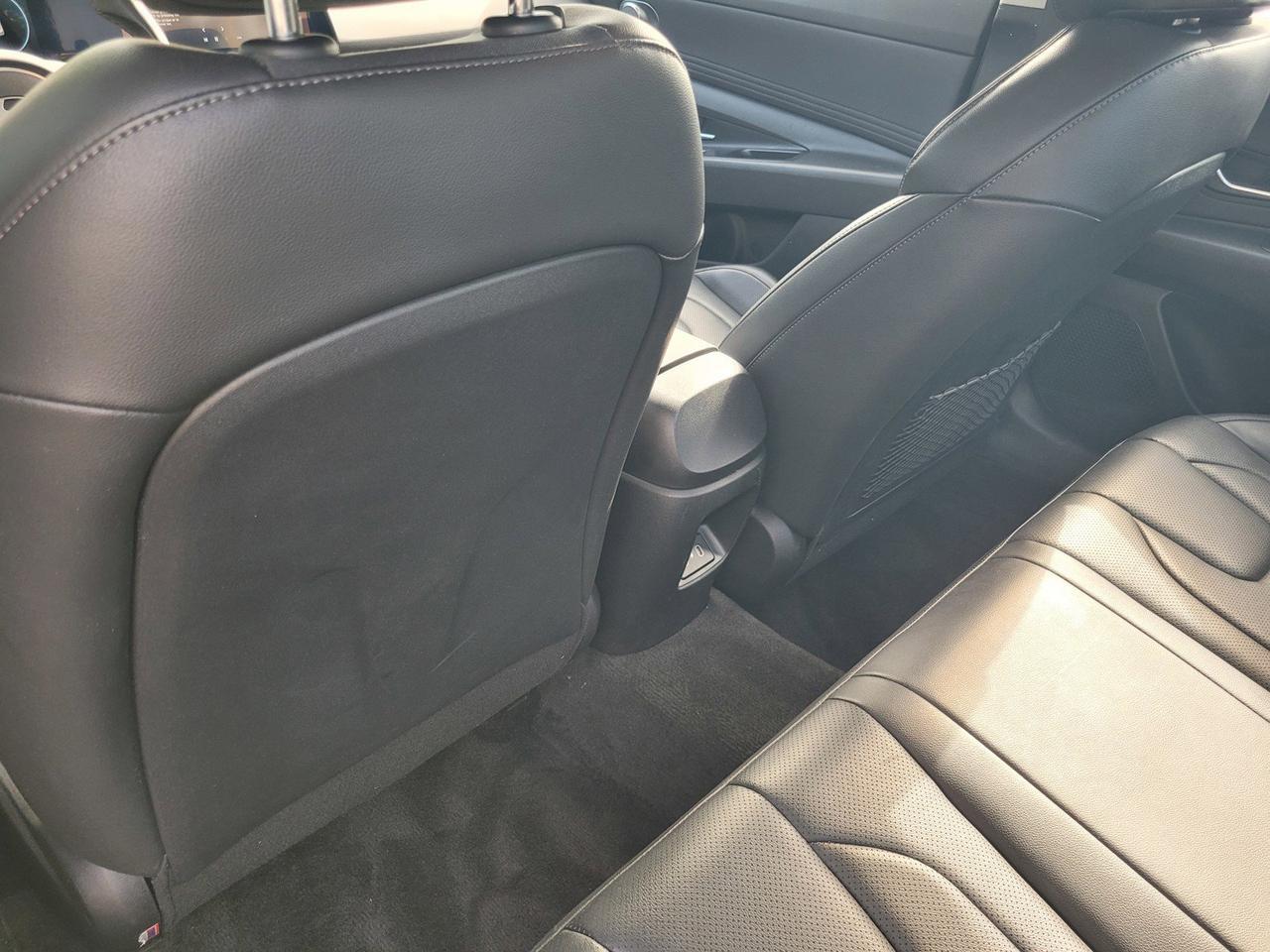 2025 HYUNDAI ELANTRA HYBRID LIMITED Roseville CA