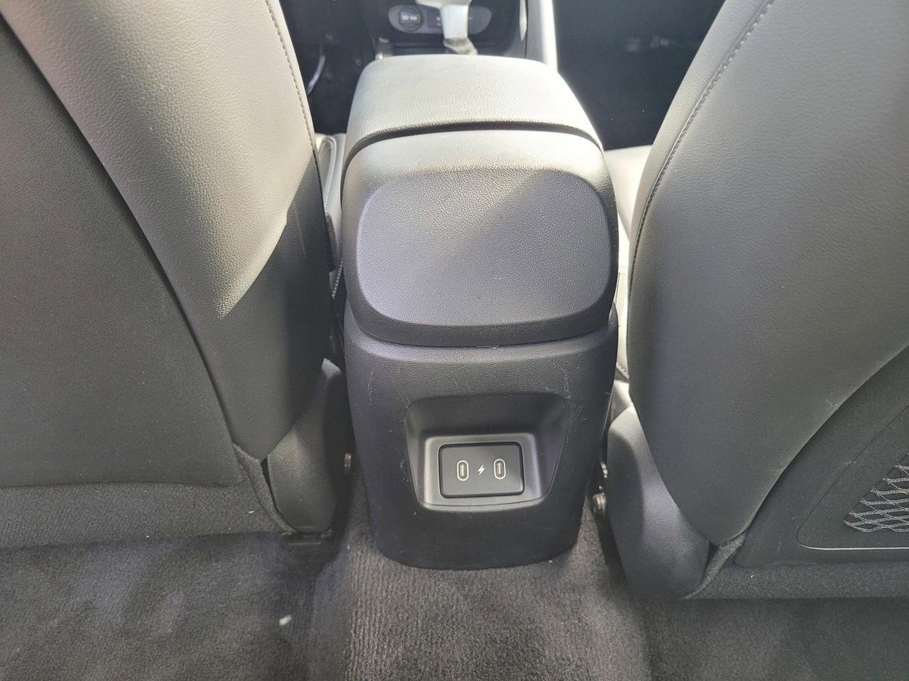 2025 HYUNDAI ELANTRA HYBRID LIMITED Roseville CA
