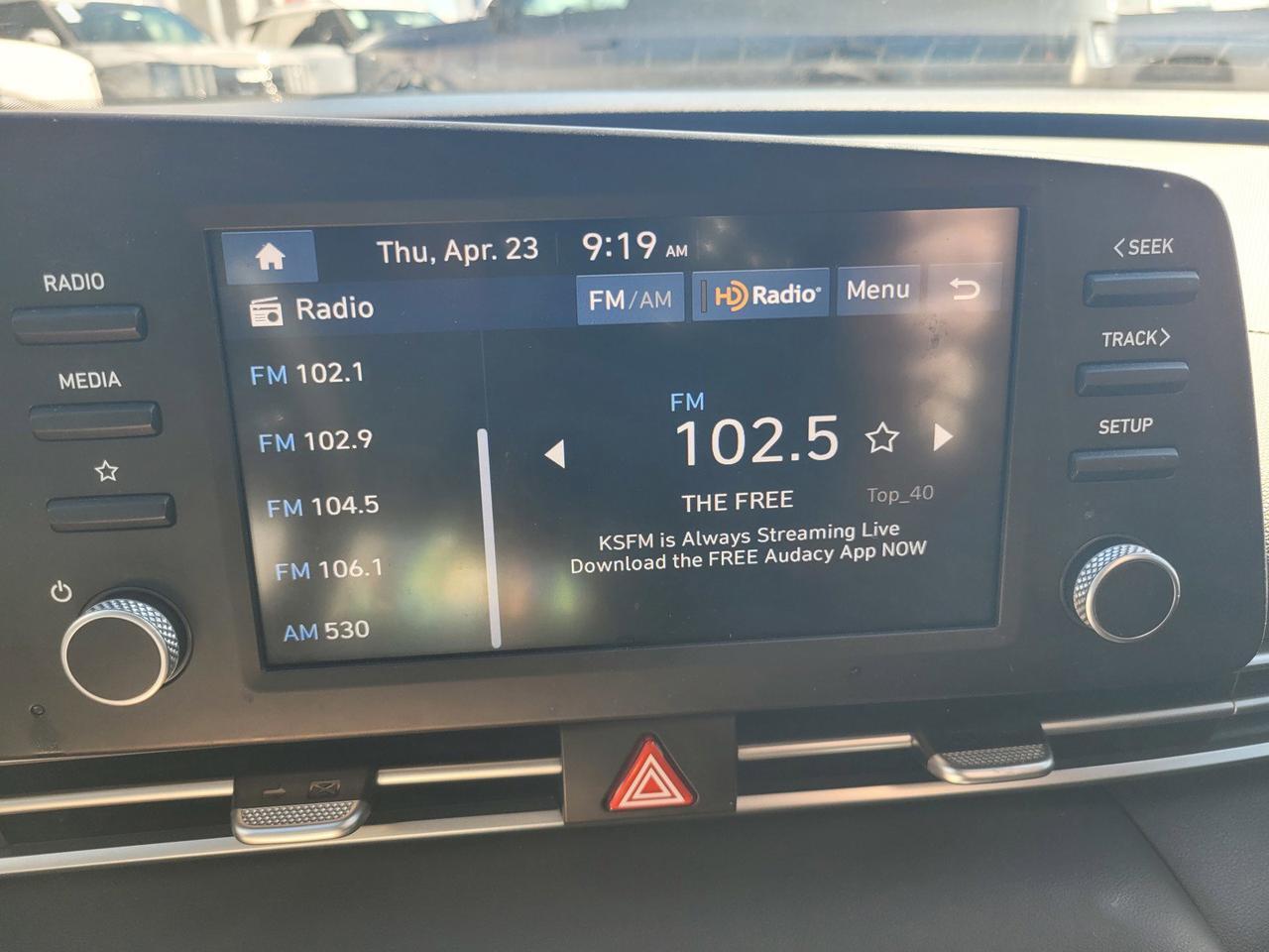 2025 HYUNDAI ELANTRA SE Roseville CA