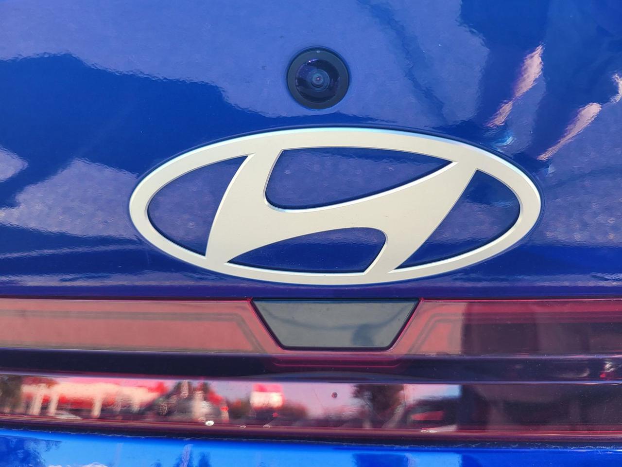 2025 HYUNDAI ELANTRA SE Roseville CA
