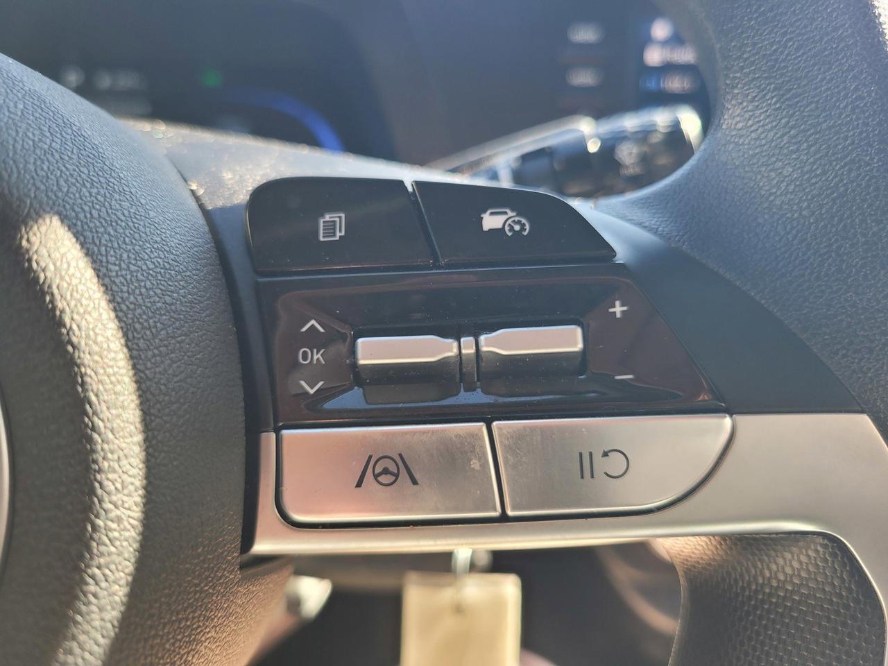 2025 HYUNDAI ELANTRA SE Roseville CA