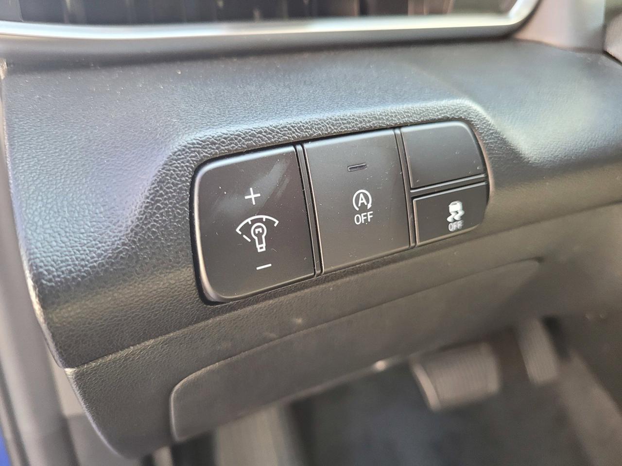 2025 HYUNDAI ELANTRA SE Roseville CA