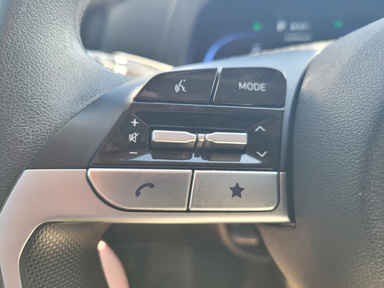 2025 HYUNDAI ELANTRA SE Roseville CA