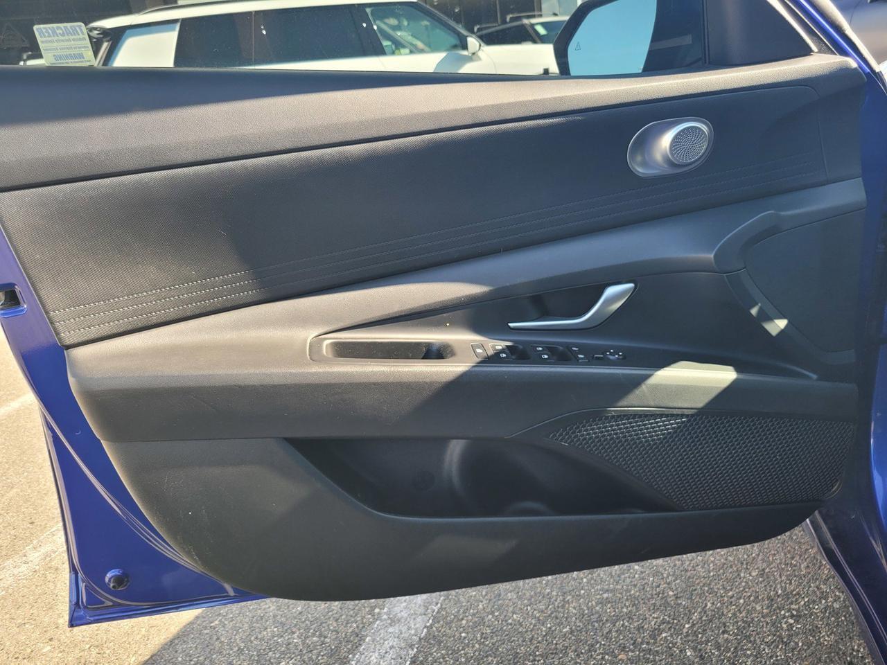2025 HYUNDAI ELANTRA SE Roseville CA