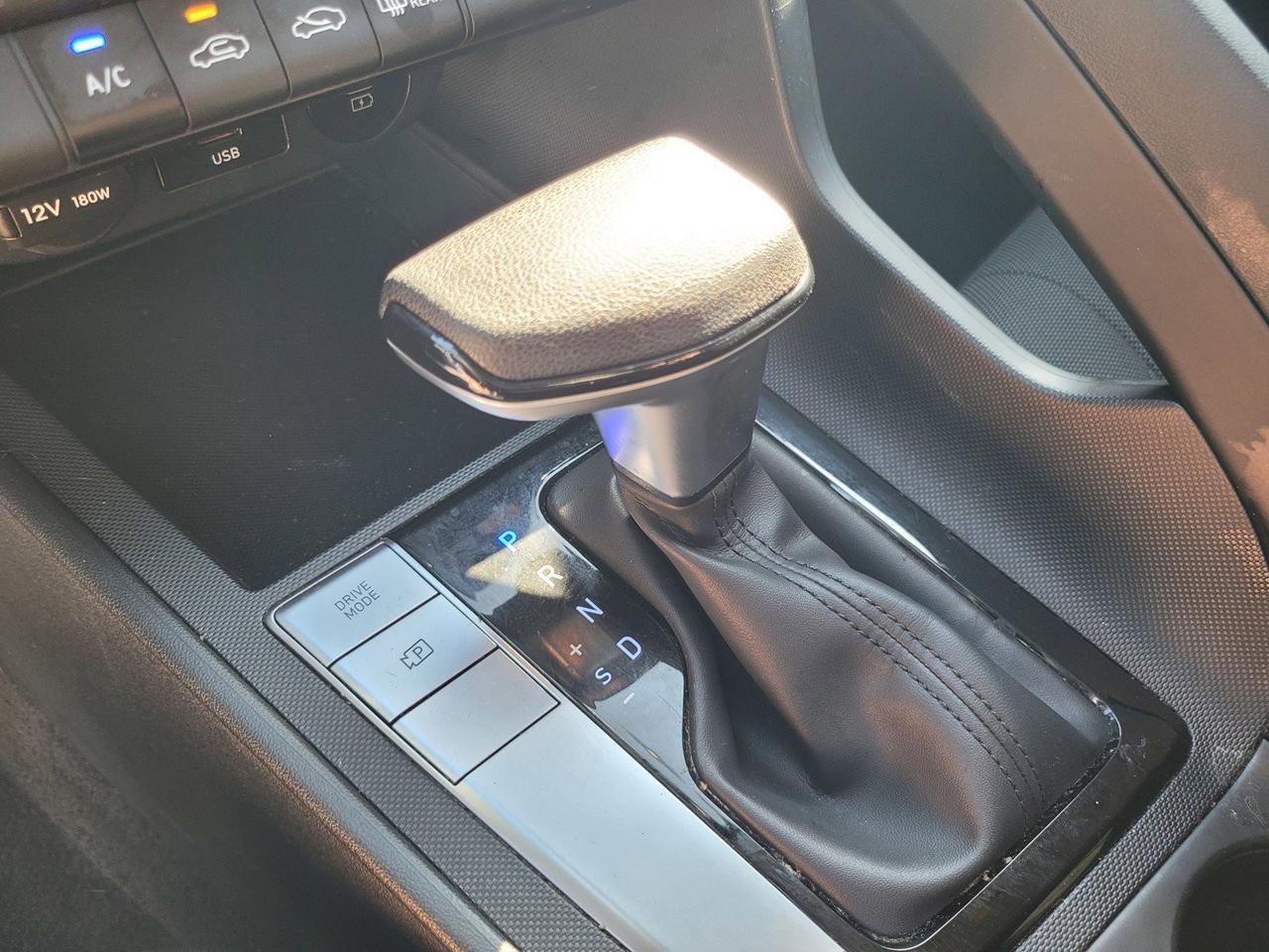 2025 HYUNDAI ELANTRA SE Roseville CA