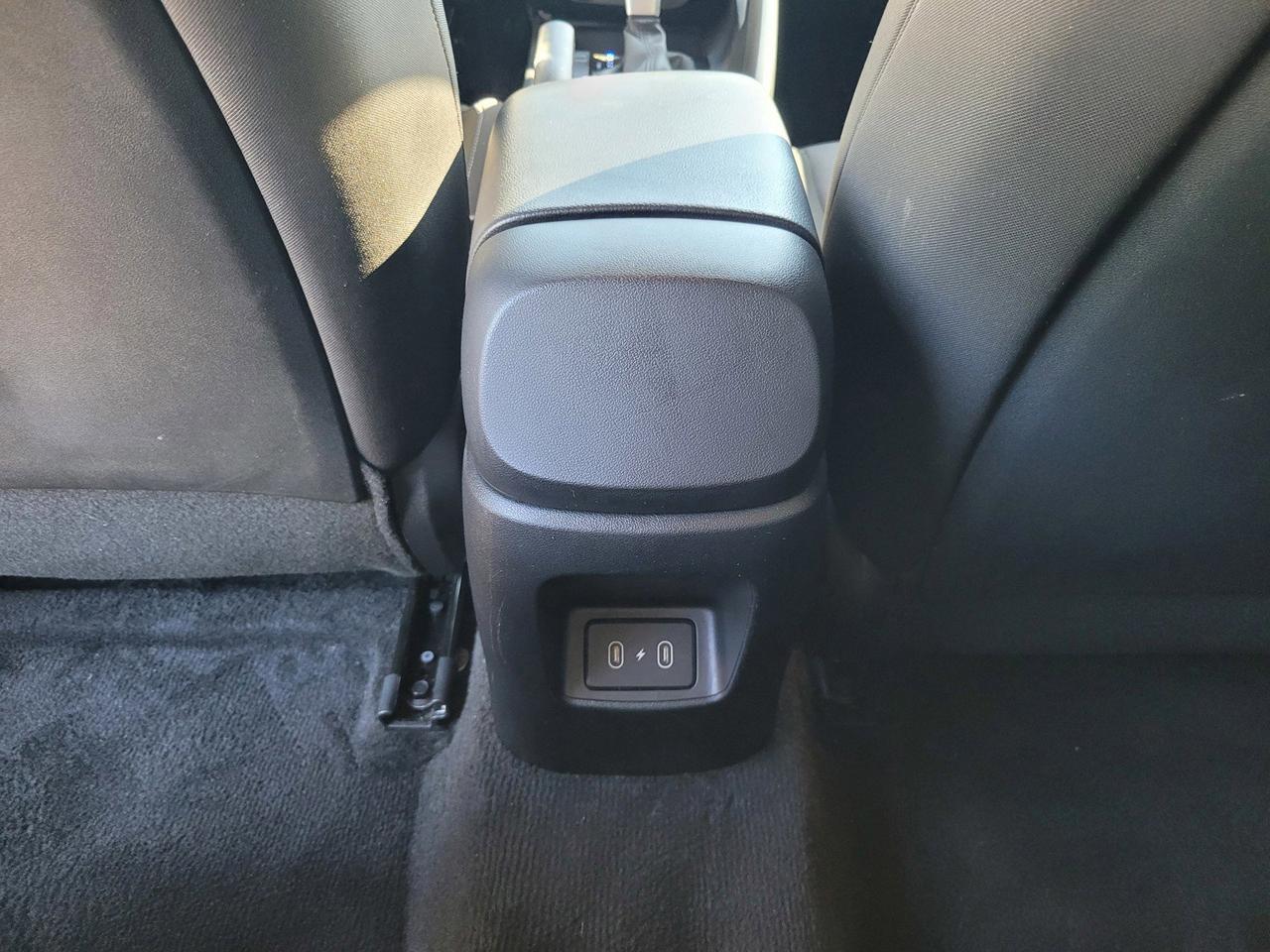 2025 HYUNDAI ELANTRA SE Roseville CA