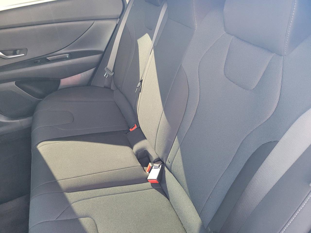 2025 HYUNDAI ELANTRA SE Roseville CA