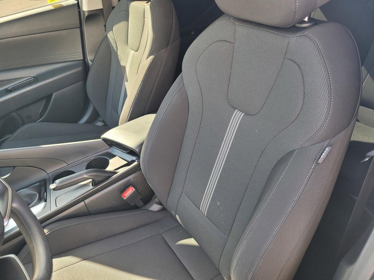 2025 HYUNDAI ELANTRA SE Roseville CA