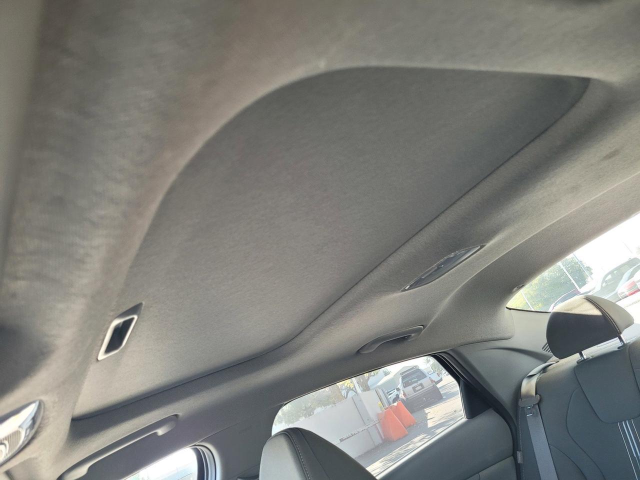 2025 HYUNDAI ELANTRA SEL CONVENIENCE Roseville CA