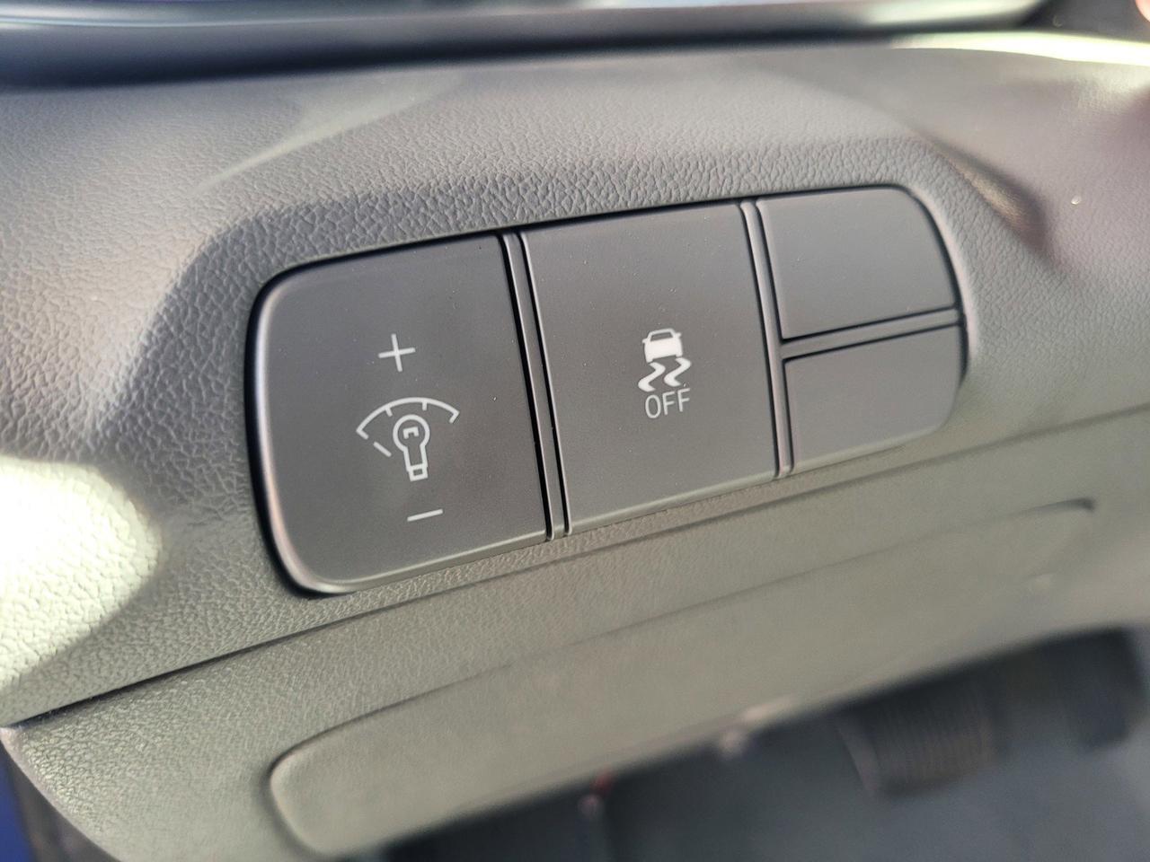 2025 HYUNDAI ELANTRA SEL CONVENIENCE Roseville CA