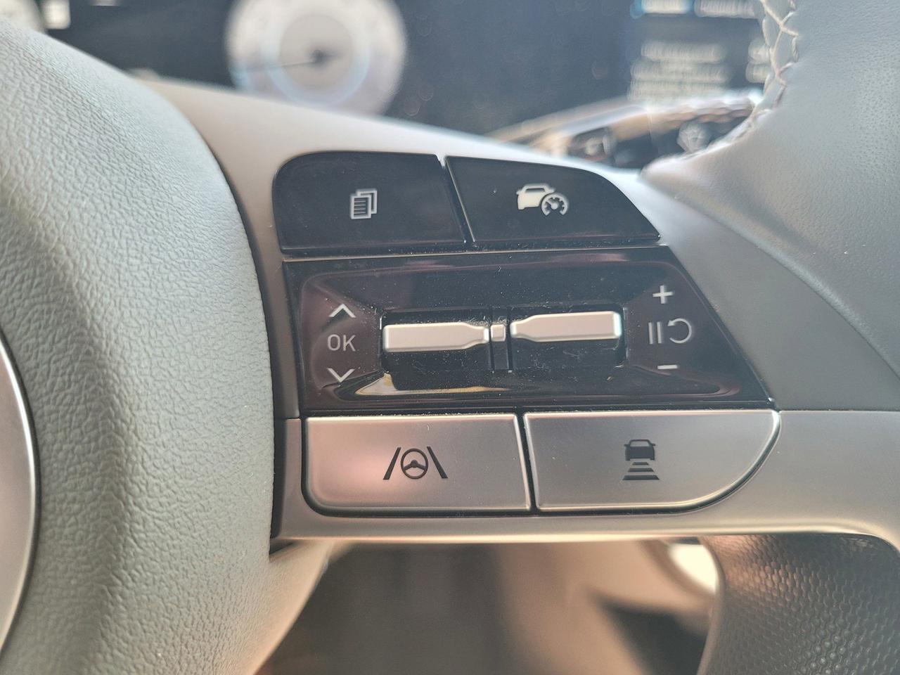 2025 HYUNDAI ELANTRA SEL CONVENIENCE Roseville CA