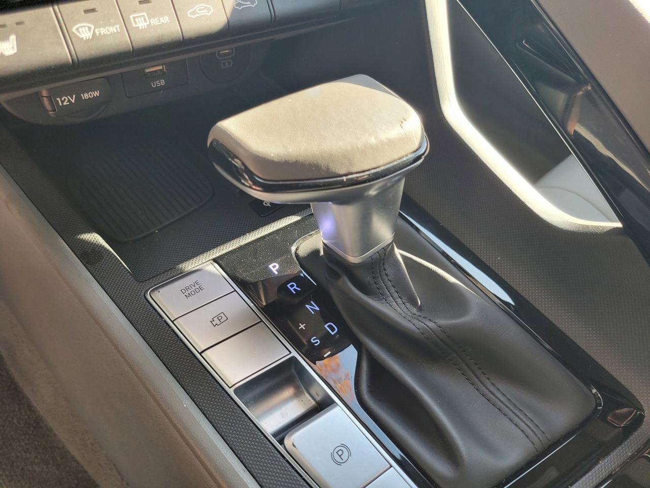 2025 HYUNDAI ELANTRA SEL CONVENIENCE Roseville CA