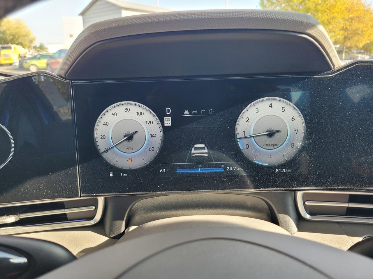 2025 HYUNDAI ELANTRA SEL CONVENIENCE Roseville CA