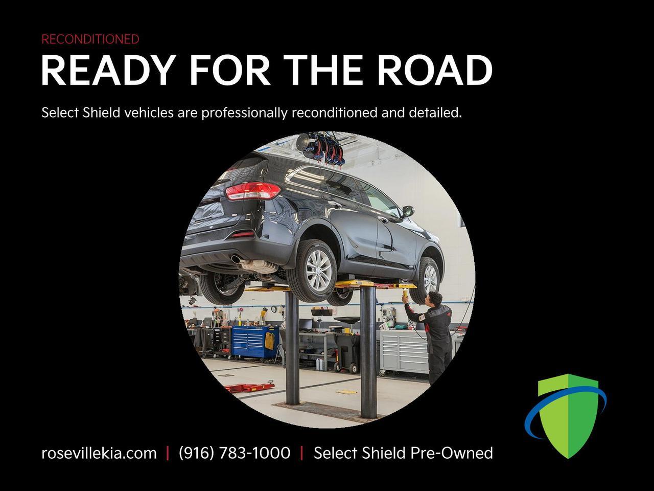 2025 HYUNDAI ELANTRA SEL CONVENIENCE Roseville CA