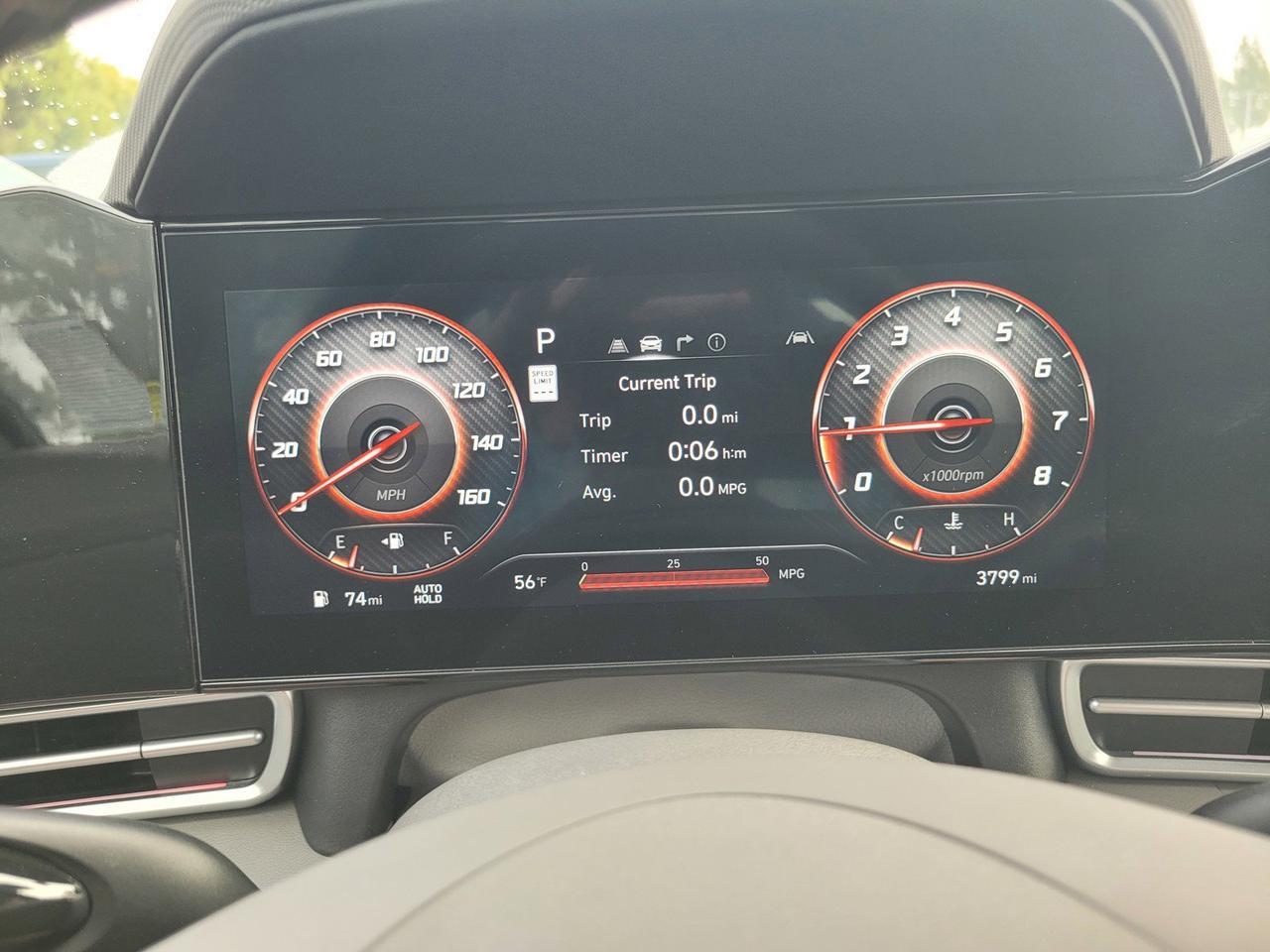 2025 HYUNDAI ELANTRA SEL CONVENIENCE Roseville CA