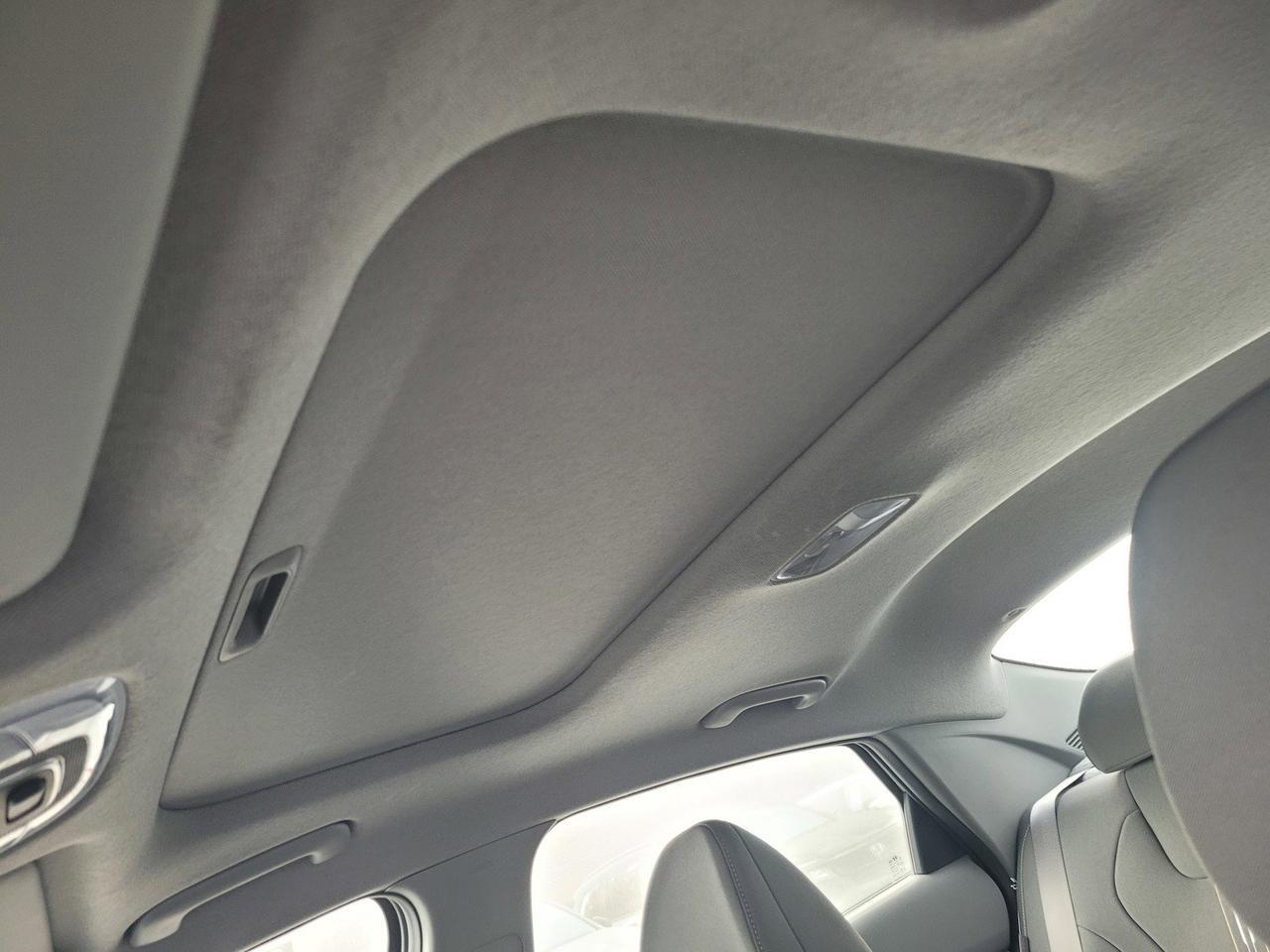 2025 HYUNDAI ELANTRA SEL CONVENIENCE Roseville CA