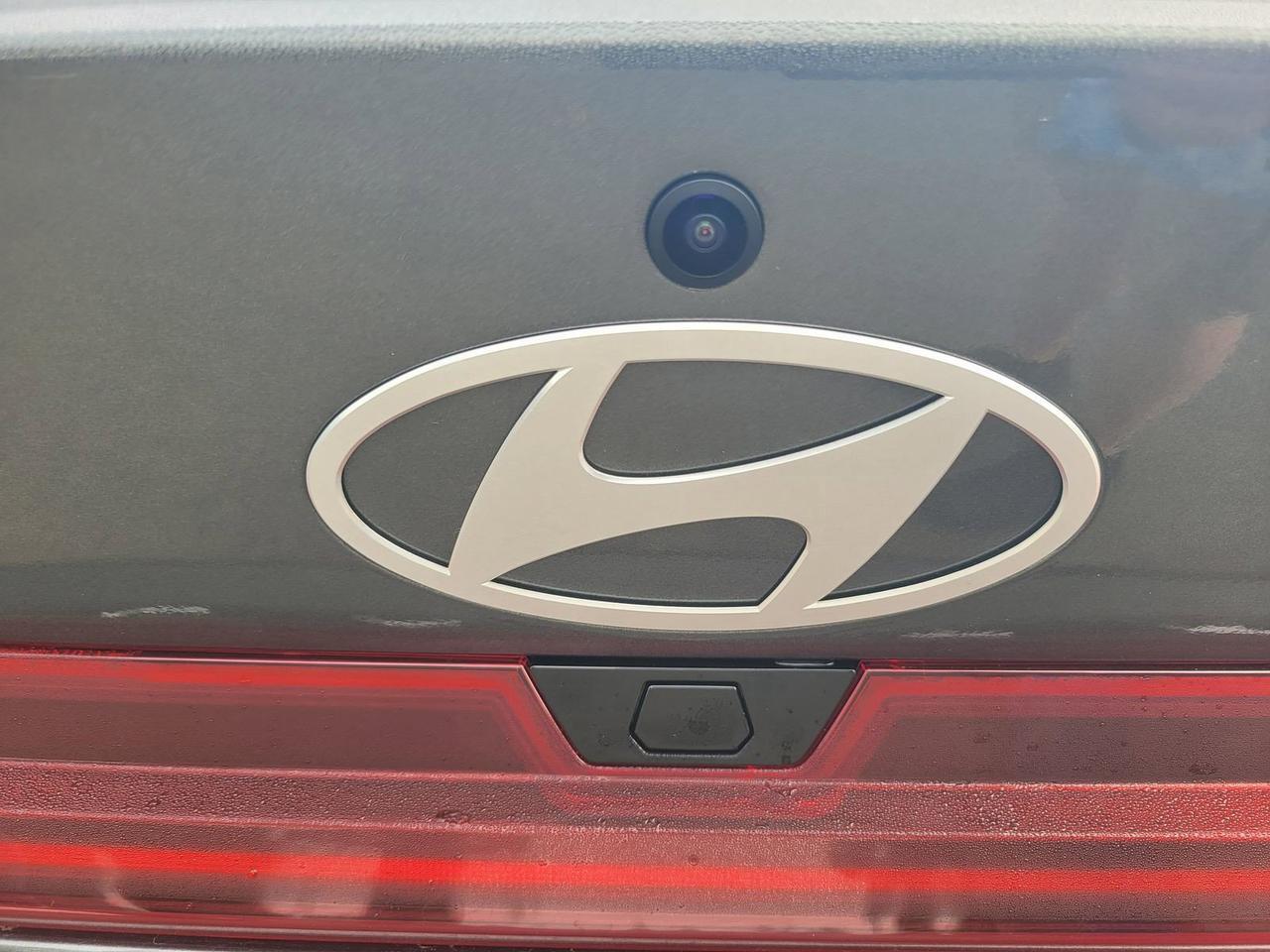 2025 HYUNDAI ELANTRA SEL CONVENIENCE Roseville CA