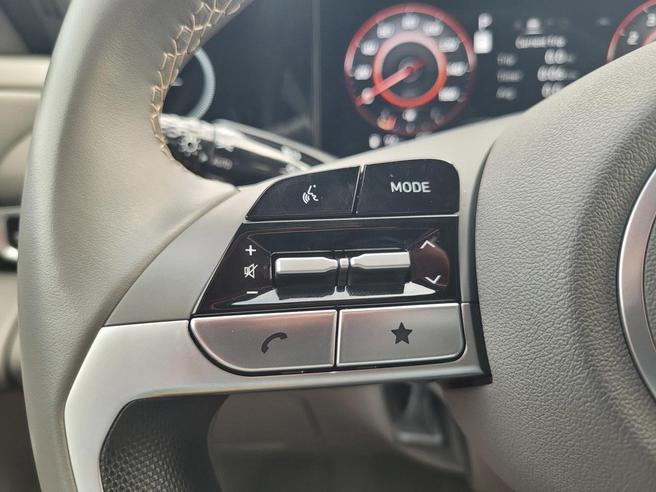 2025 HYUNDAI ELANTRA SEL CONVENIENCE Roseville CA