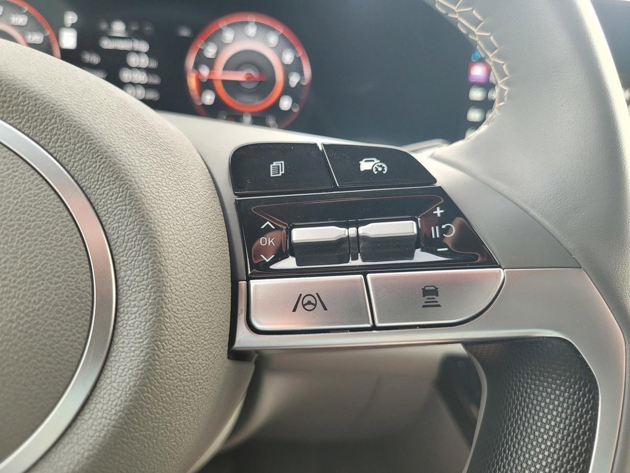 2025 HYUNDAI ELANTRA SEL CONVENIENCE Roseville CA