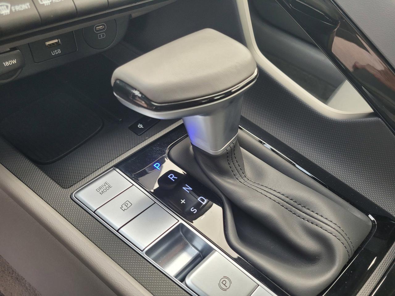 2025 HYUNDAI ELANTRA SEL CONVENIENCE Roseville CA