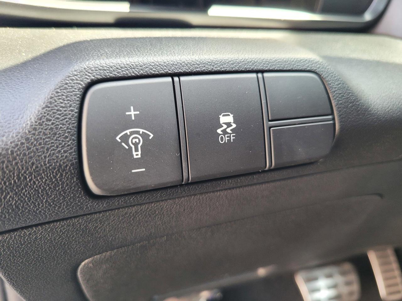 2025 HYUNDAI ELANTRA SEL SPORT Roseville CA