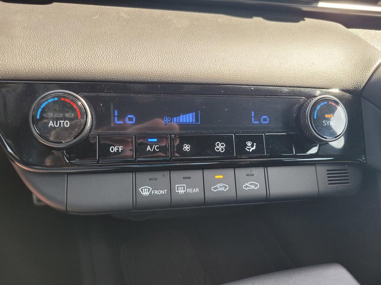 2025 HYUNDAI ELANTRA SEL SPORT Roseville CA