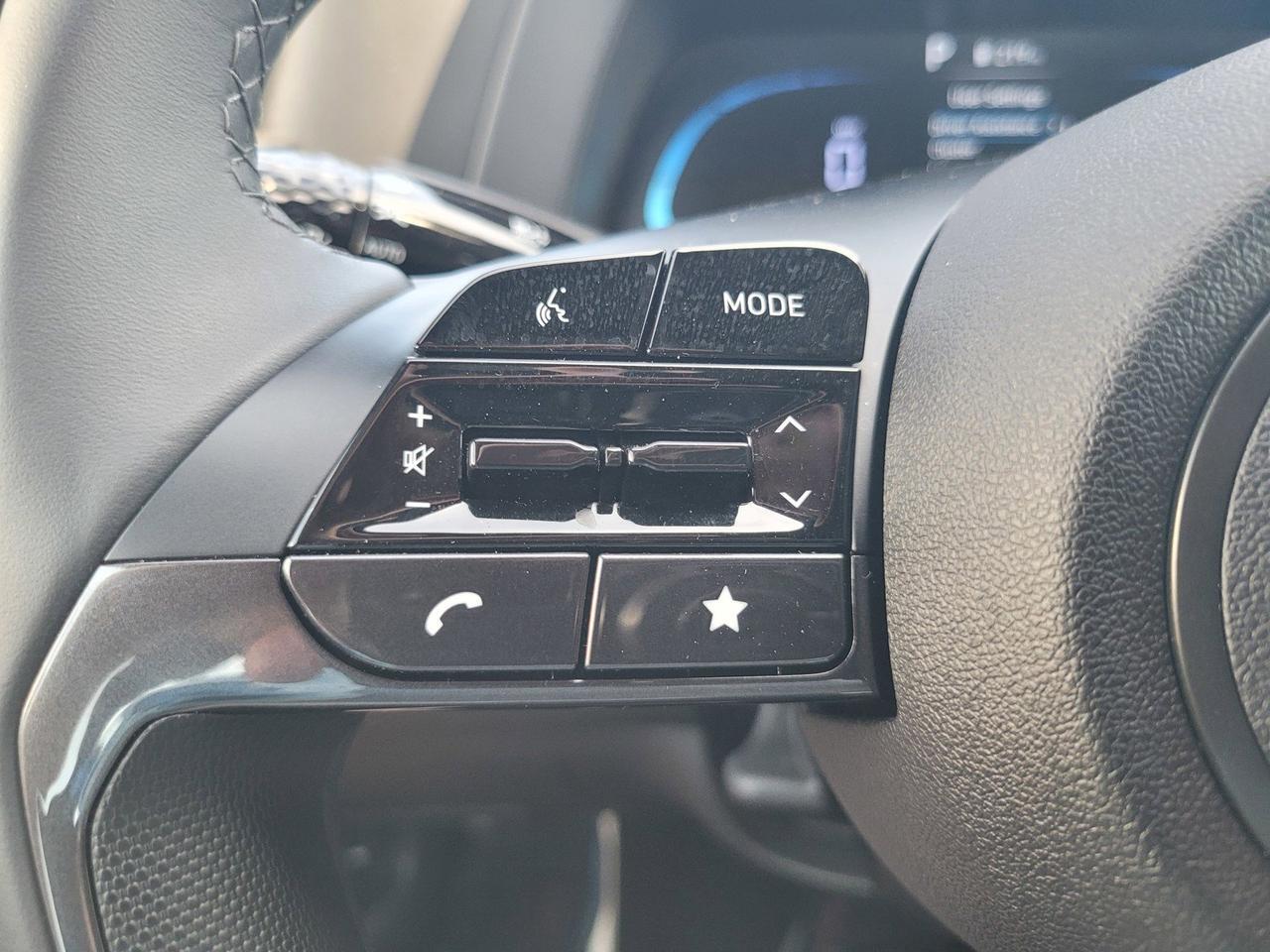 2025 HYUNDAI ELANTRA SEL SPORT Roseville CA