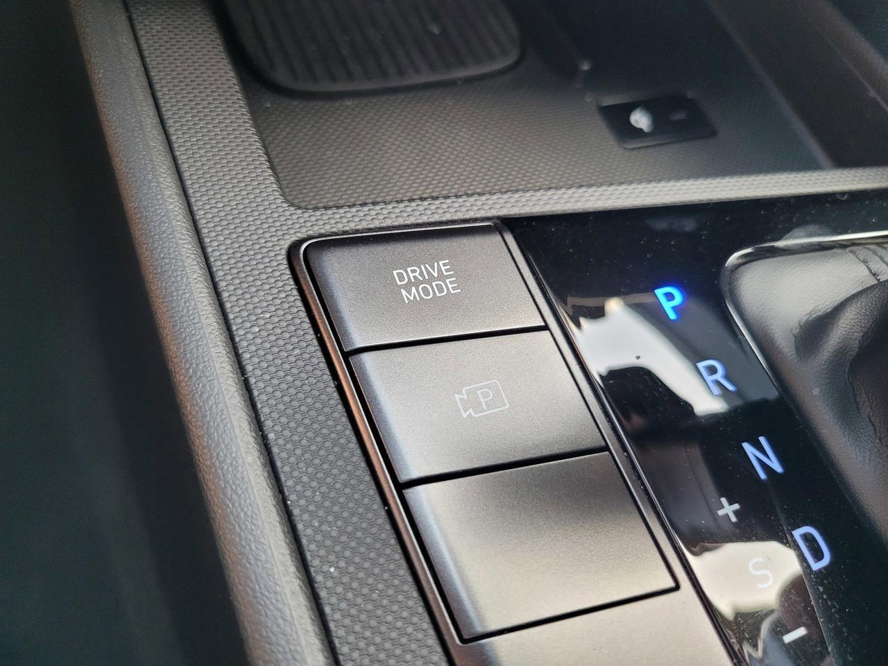 2025 HYUNDAI ELANTRA SEL SPORT Roseville CA