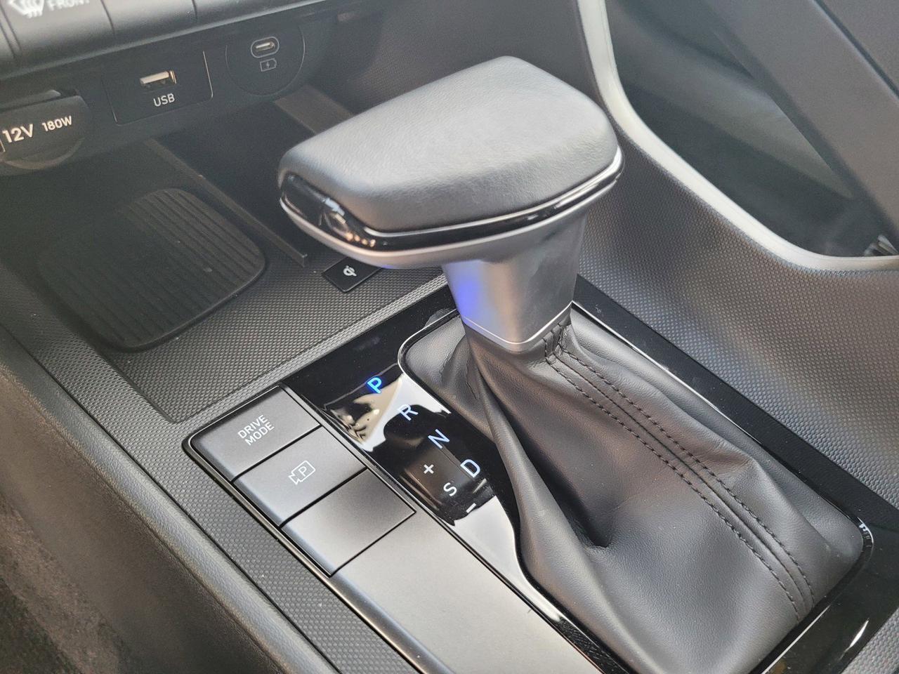 2025 HYUNDAI ELANTRA SEL SPORT Roseville CA