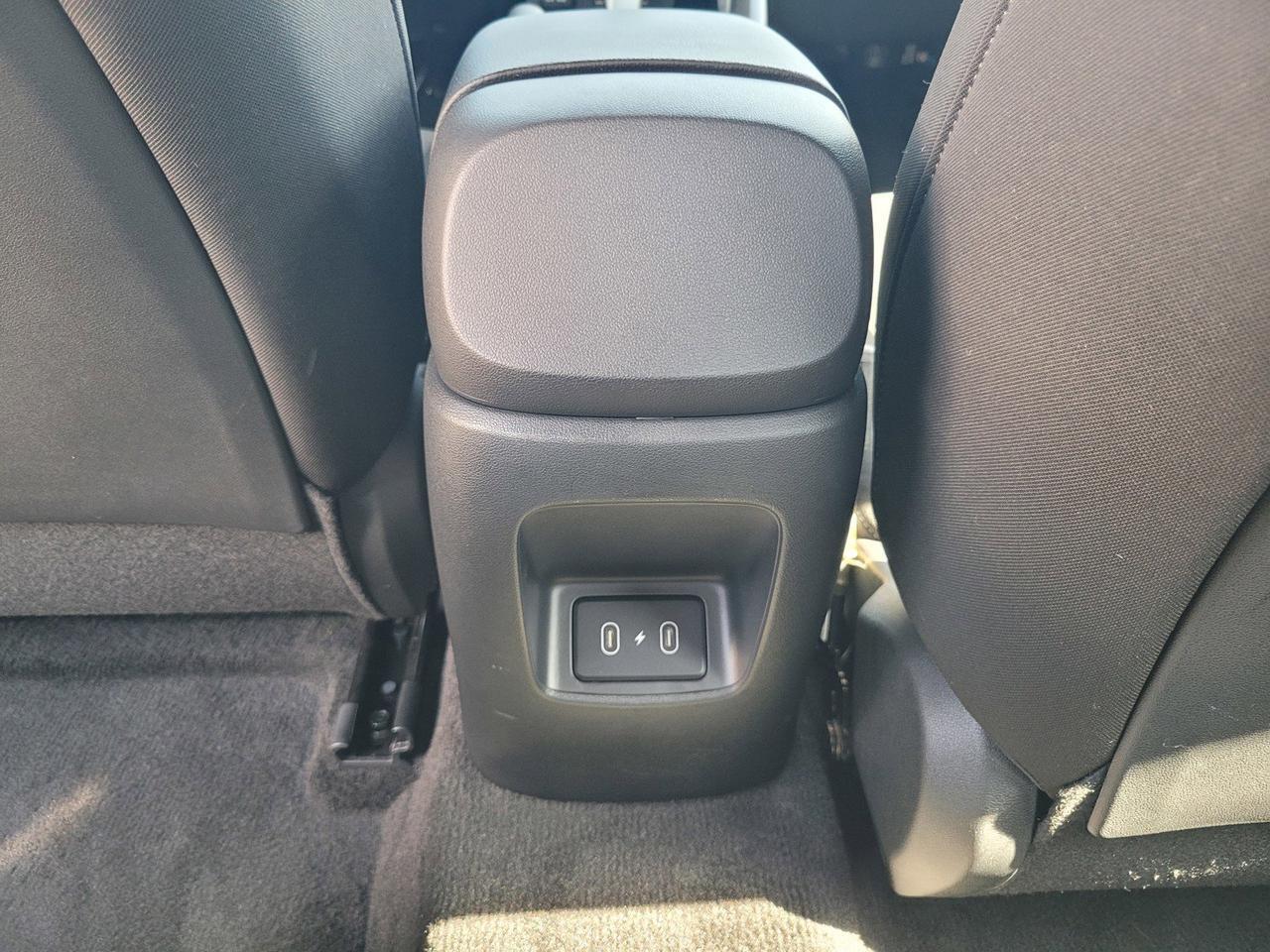 2025 HYUNDAI ELANTRA SEL SPORT Roseville CA