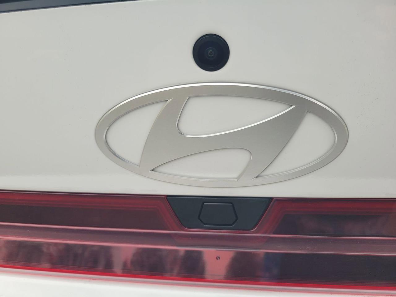 2025 HYUNDAI ELANTRA SEL SPORT Roseville CA