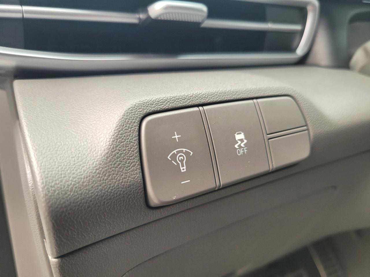 2025 HYUNDAI ELANTRA SEL SPORT Roseville CA