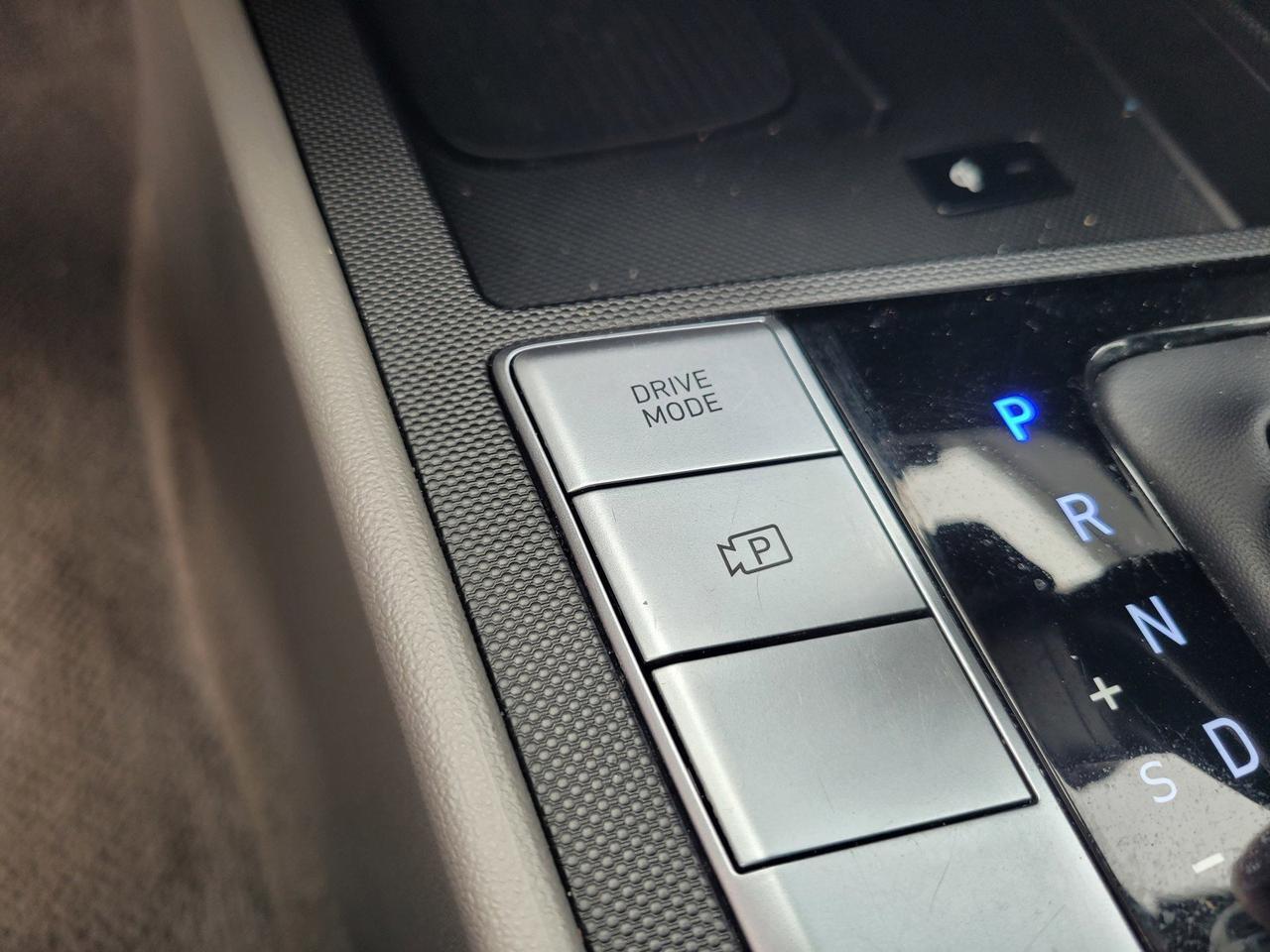 2025 HYUNDAI ELANTRA SEL SPORT Roseville CA