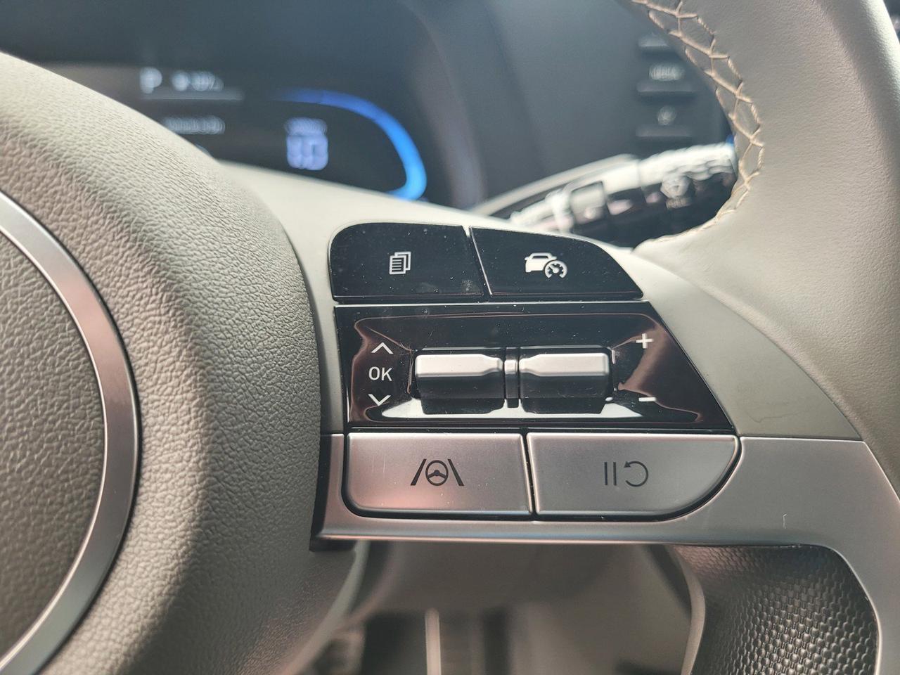 2025 HYUNDAI ELANTRA SEL SPORT Roseville CA