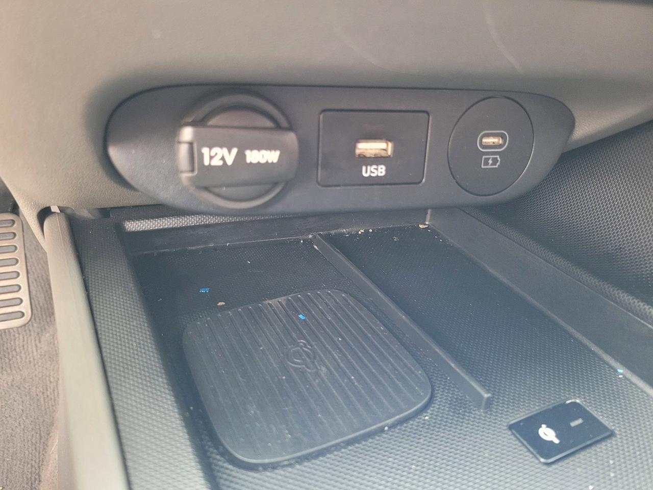 2025 HYUNDAI ELANTRA SEL SPORT Roseville CA