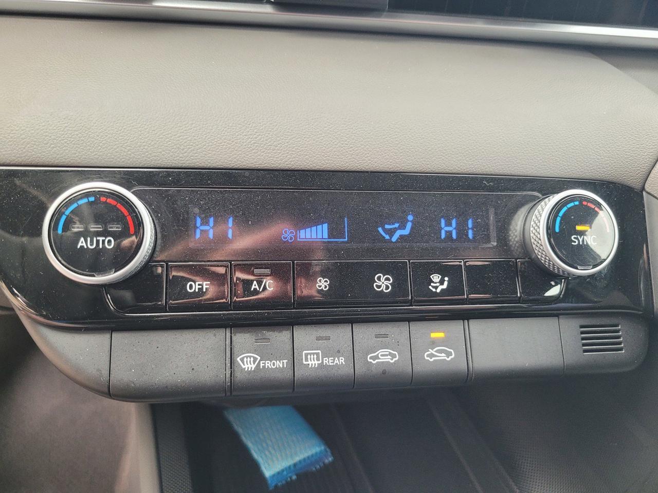 2025 HYUNDAI ELANTRA SEL SPORT Roseville CA