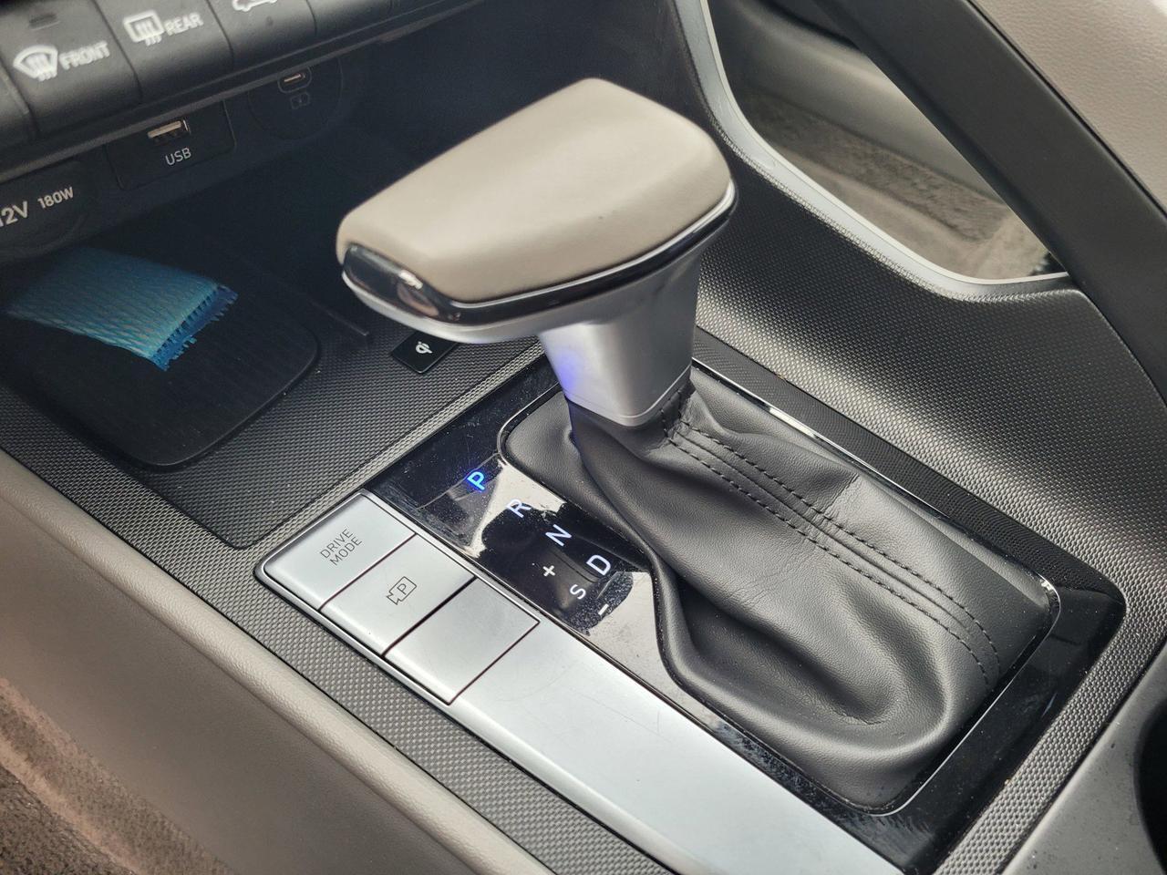 2025 HYUNDAI ELANTRA SEL SPORT Roseville CA