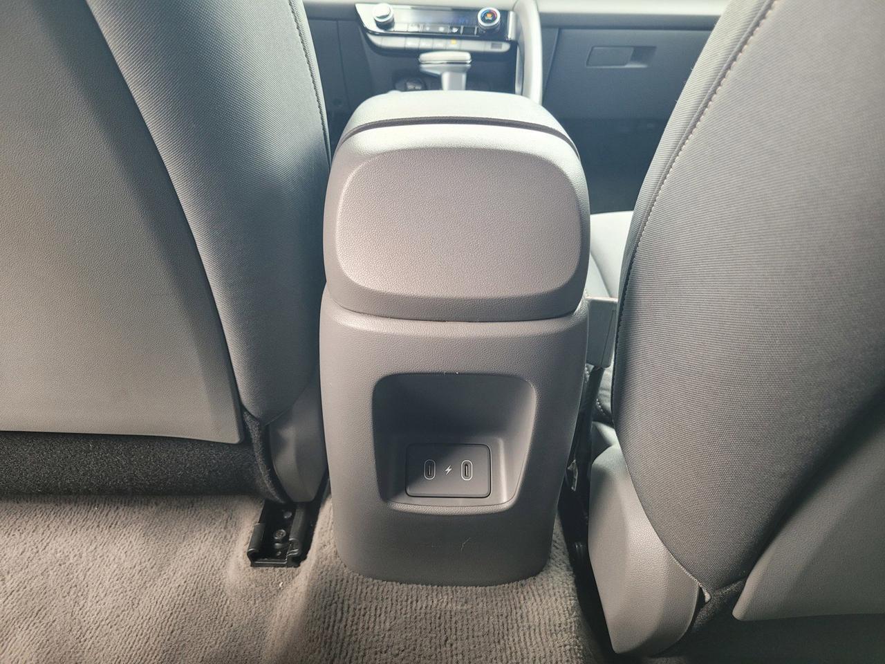 2025 HYUNDAI ELANTRA SEL SPORT Roseville CA