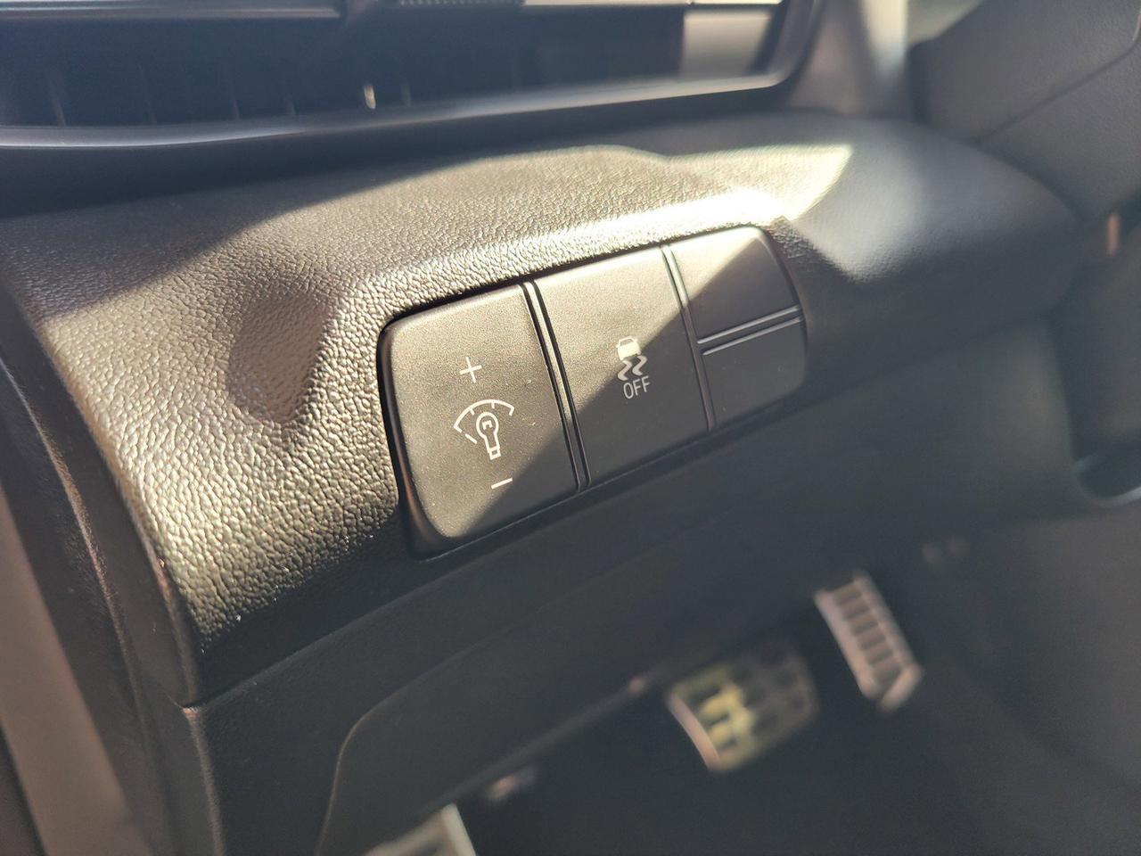 2025 HYUNDAI ELANTRA SEL SPORT Roseville CA