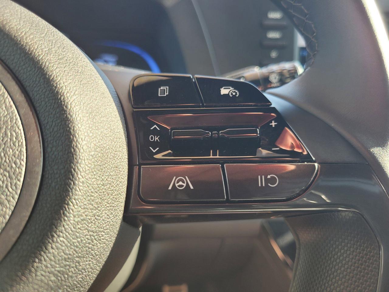 2025 HYUNDAI ELANTRA SEL SPORT Roseville CA