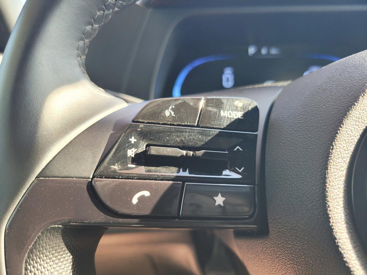 2025 HYUNDAI ELANTRA SEL SPORT Roseville CA