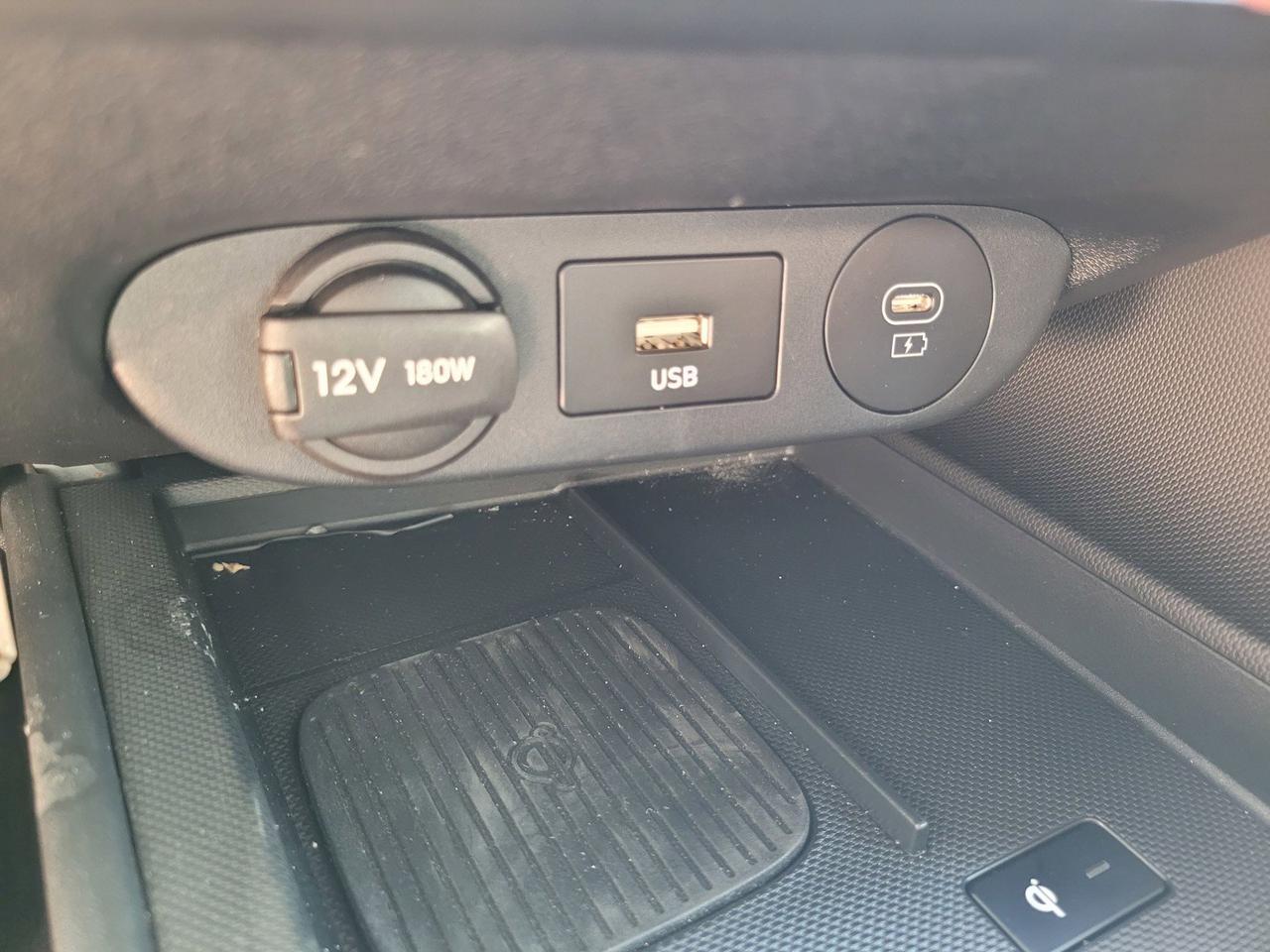 2025 HYUNDAI ELANTRA SEL SPORT Roseville CA