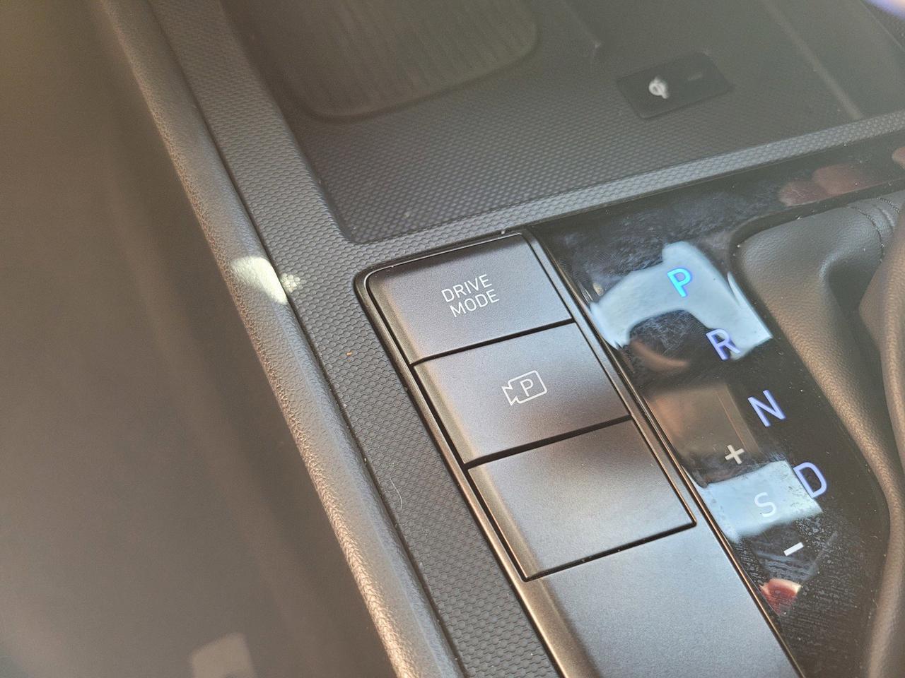 2025 HYUNDAI ELANTRA SEL SPORT Roseville CA