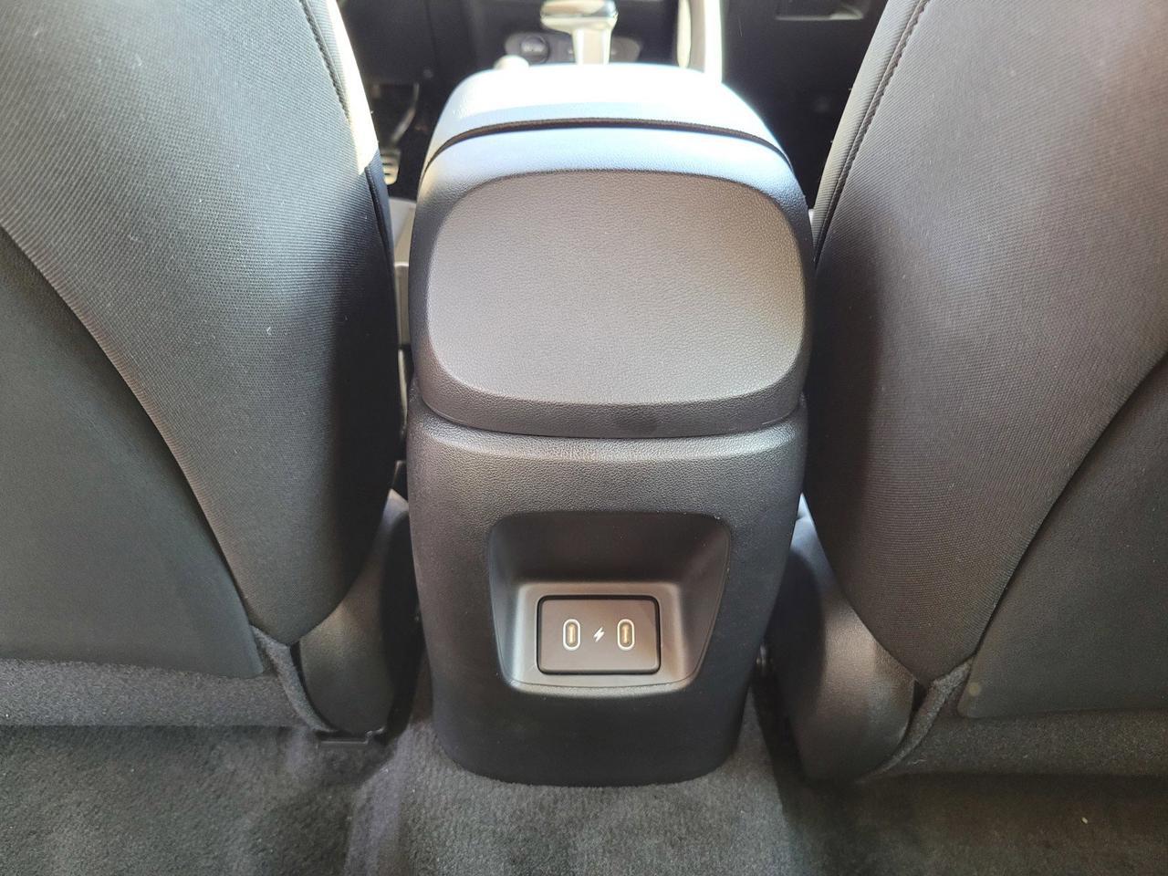 2025 HYUNDAI ELANTRA SEL SPORT Roseville CA