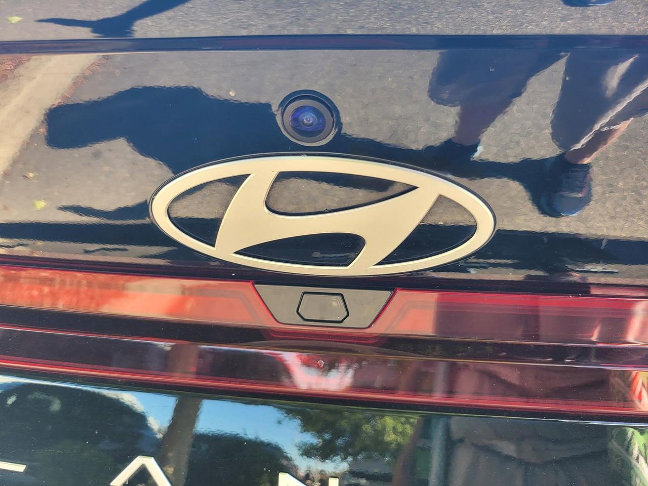 2025 HYUNDAI ELANTRA SEL SPORT Roseville CA