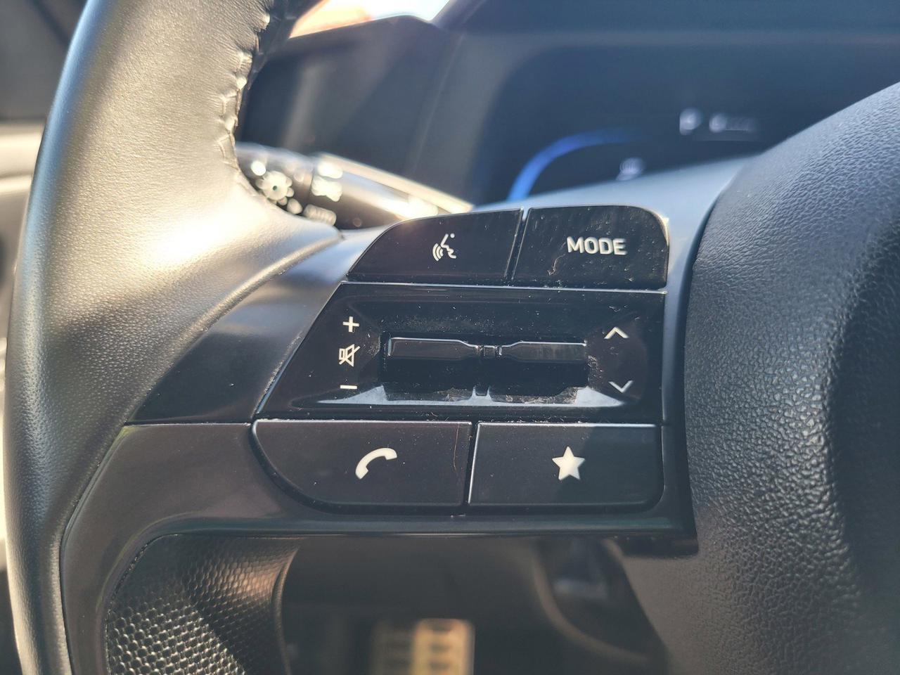 2025 HYUNDAI ELANTRA SEL SPORT Roseville CA